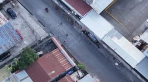 Operaciones narco en Aguantafilo