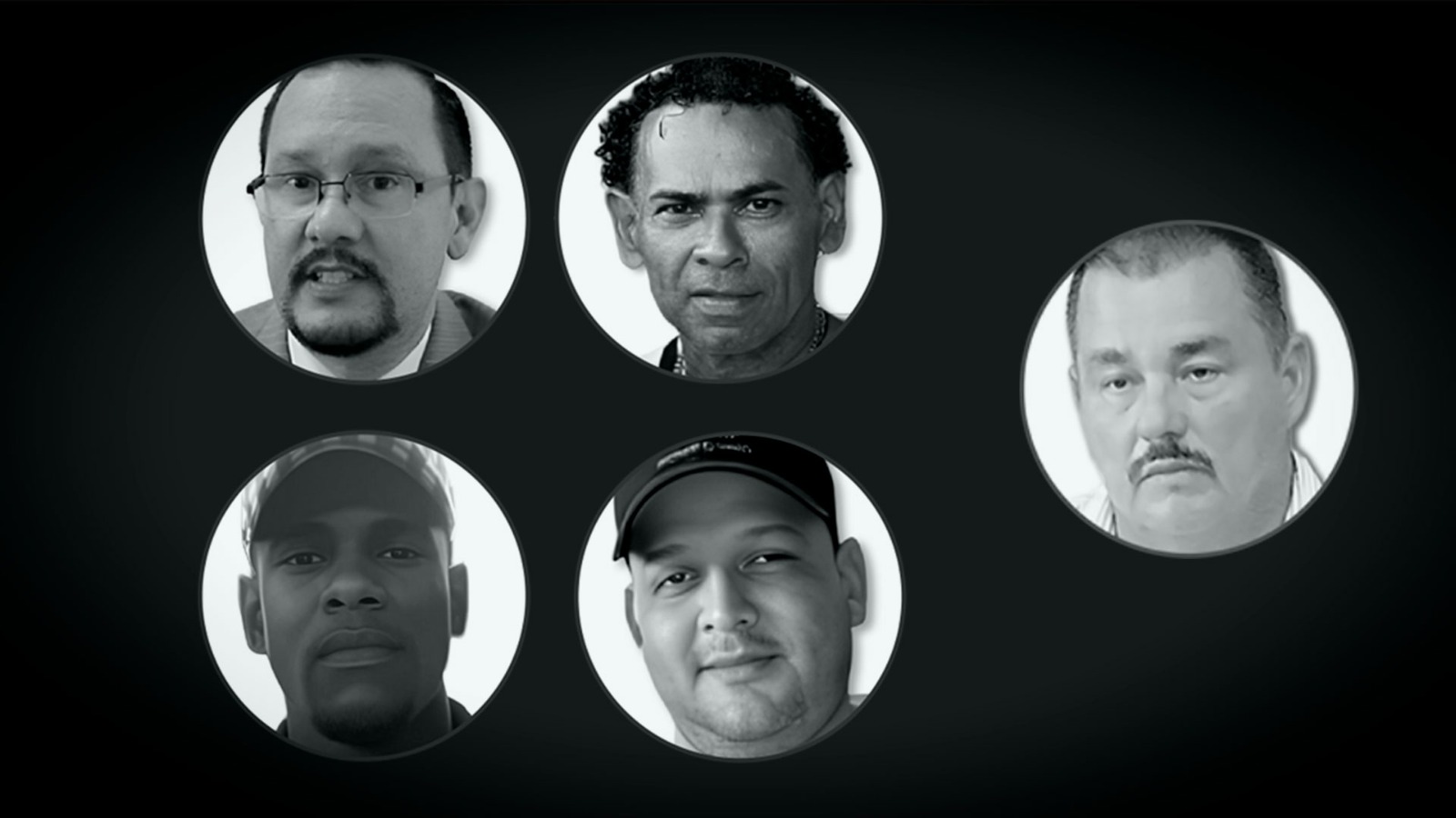 Costarricense incluidos en la lista OFAC