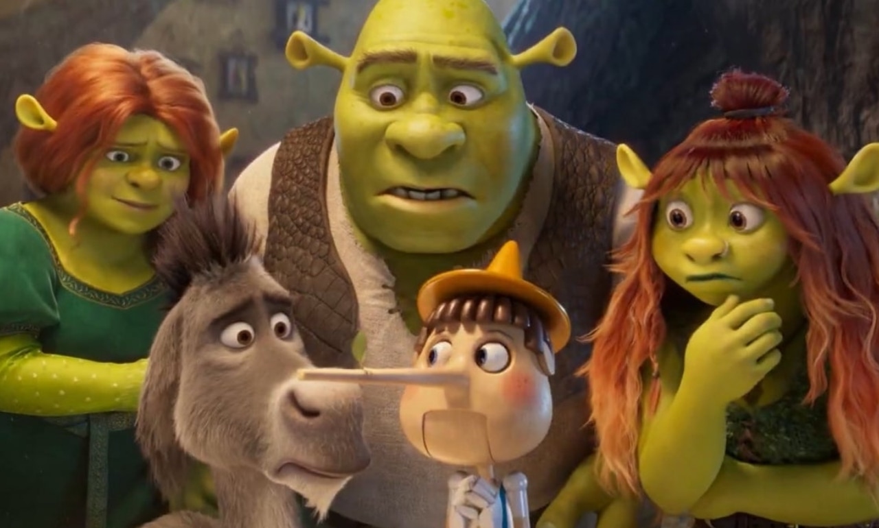 Shrek-5