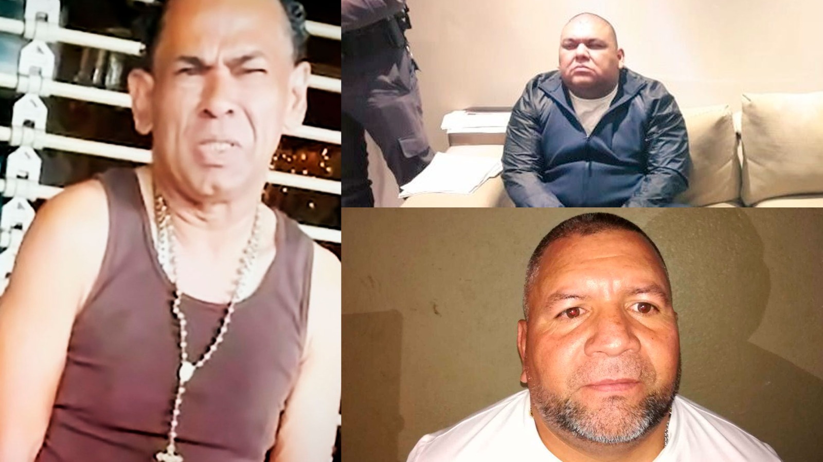 Socios en Guatemala de Pecho de Rata