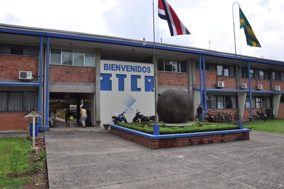 TEC Costa Rica