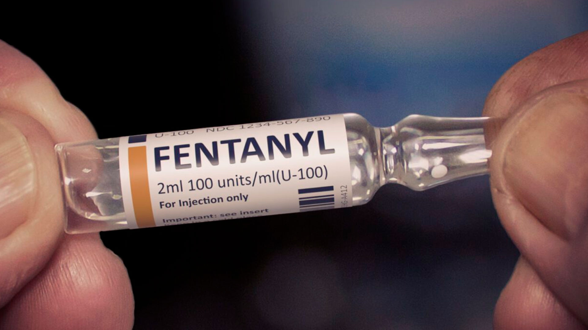 Fentanilo