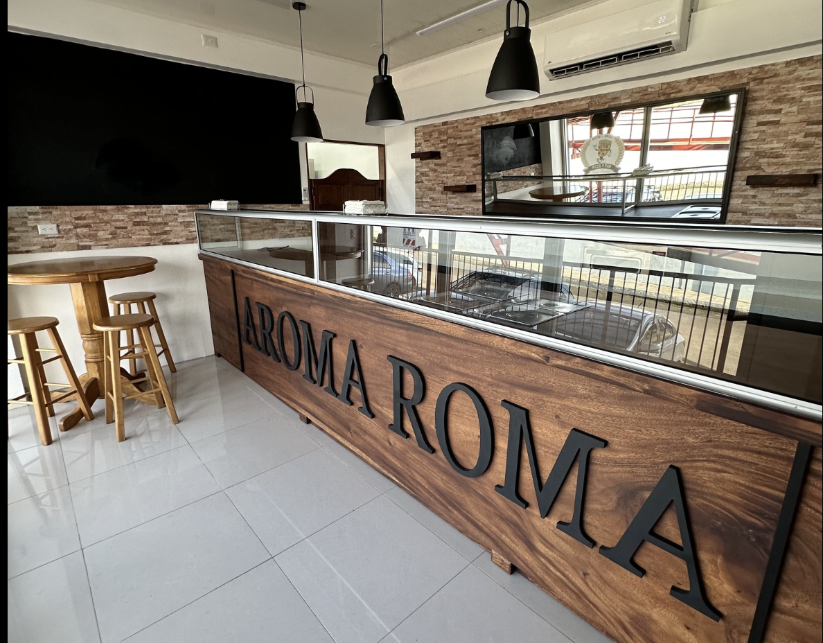 Aroma Roma
