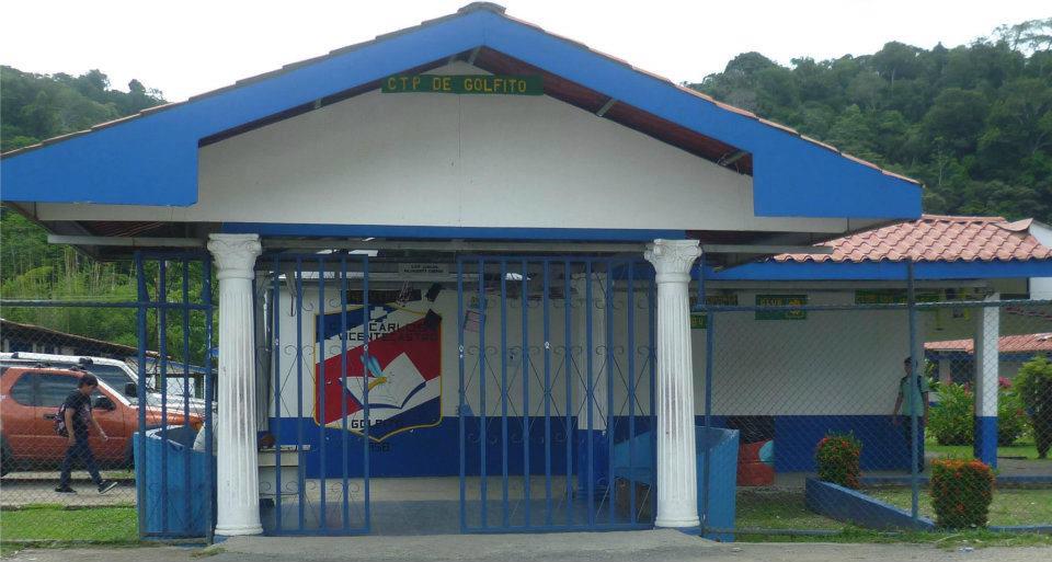 CTP Carlos Manuel Vicente Castro