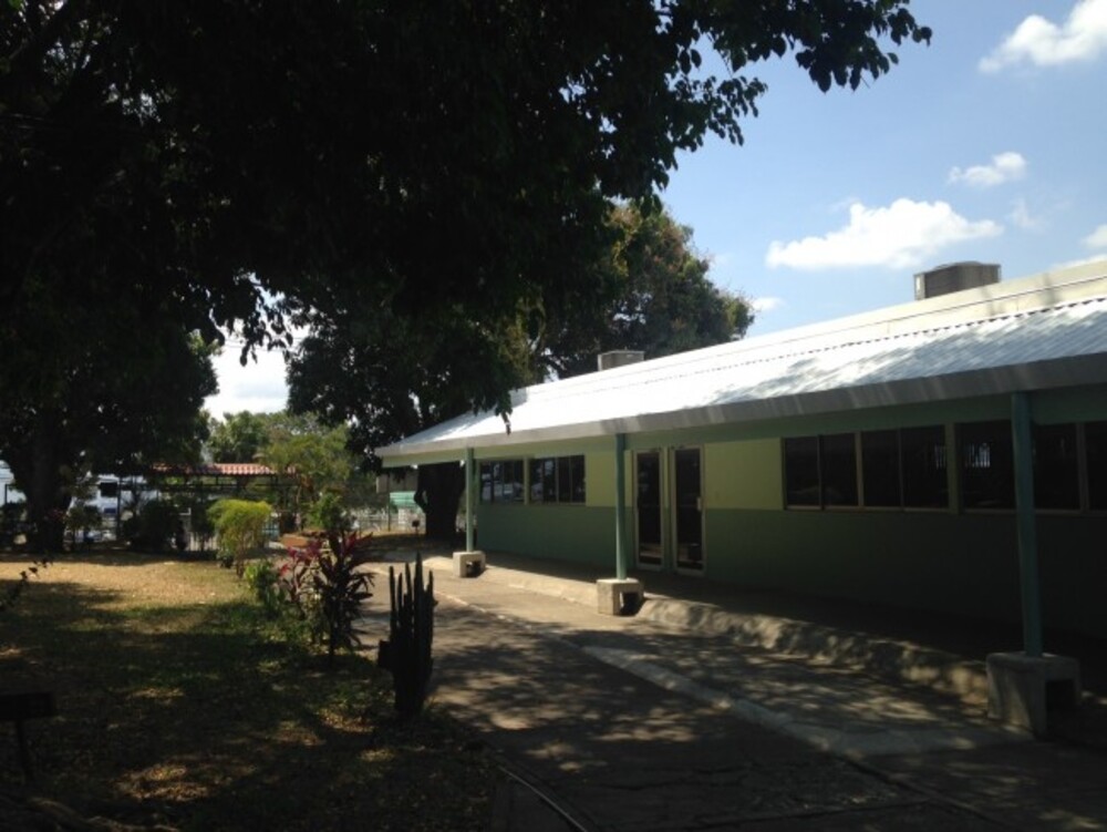 Colegio Científico de Alajuela