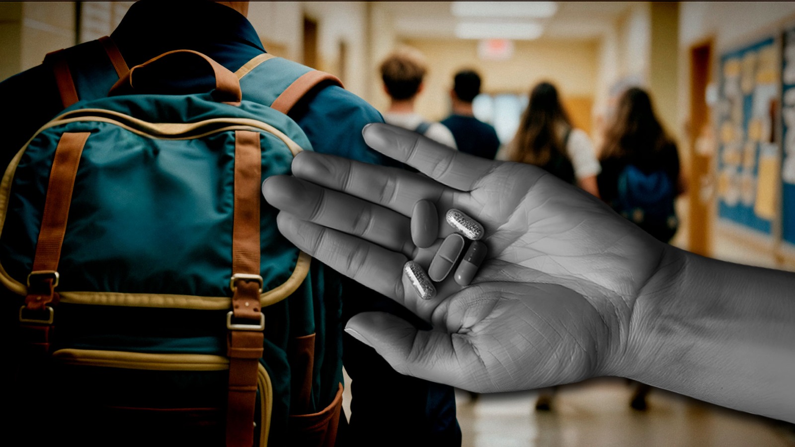 Drogas centros educativos 