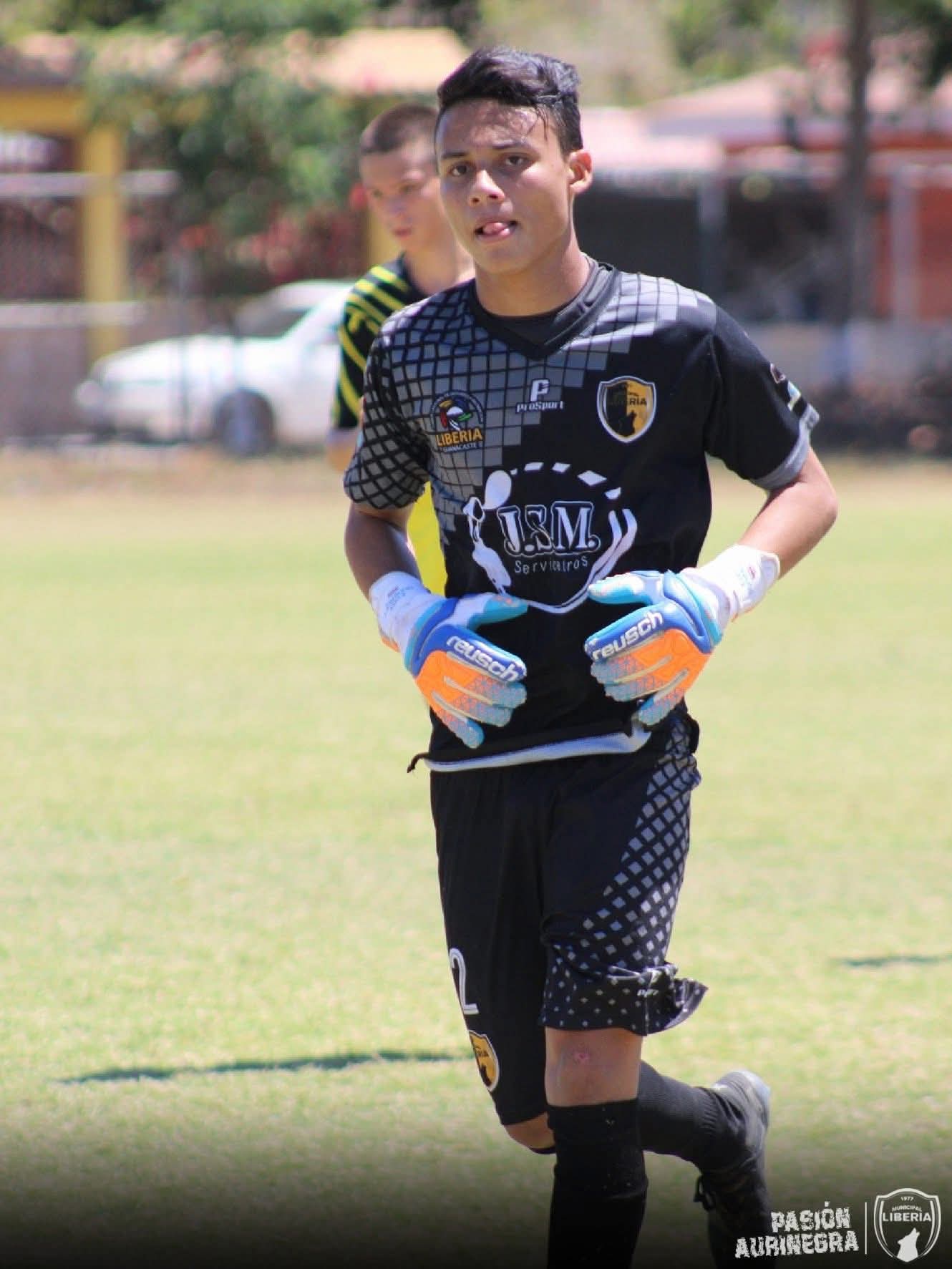 Esteban González Jarquín
