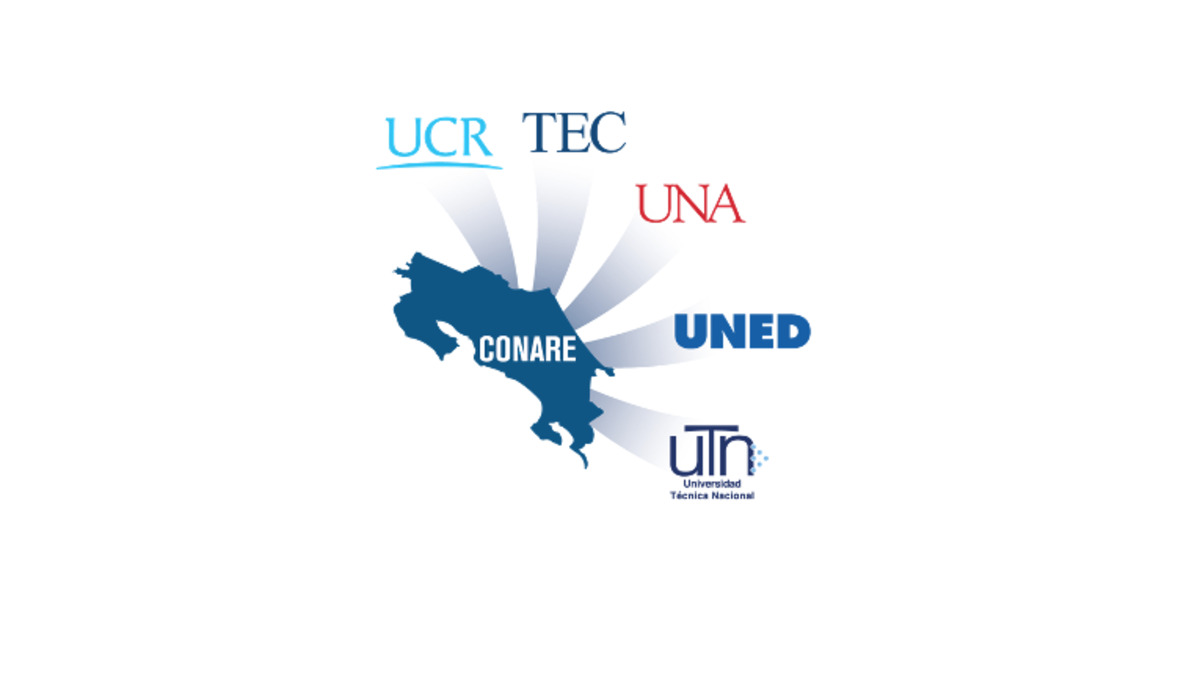 Consejo Nacional de Rectores (Conare)