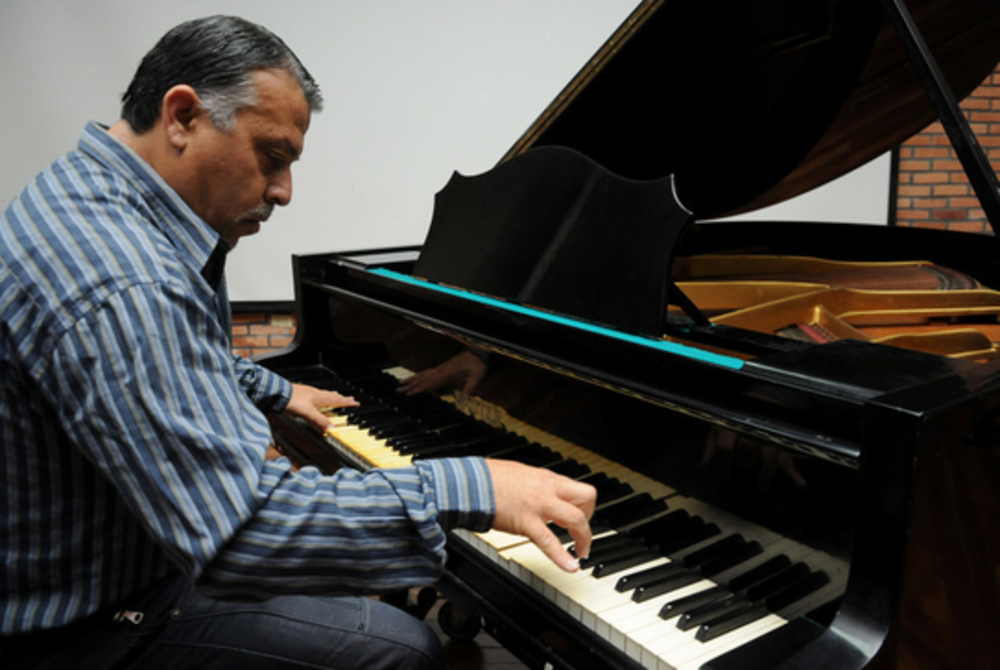 Marvin Camacho Villegas