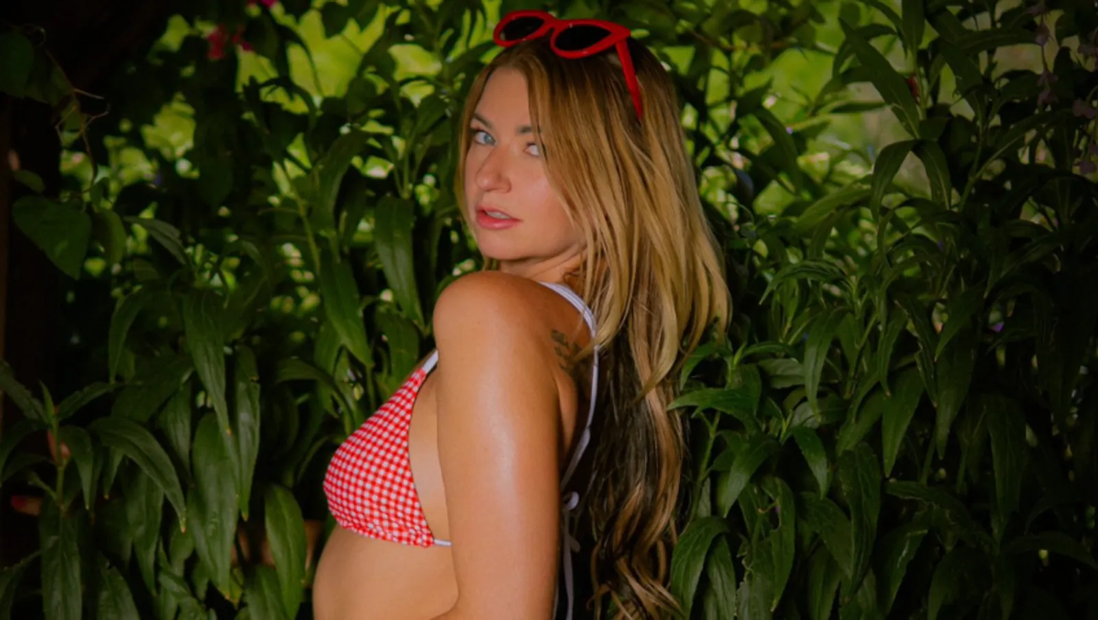 Natalia Rae
