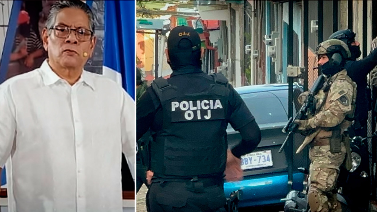 OIJ no descarta sexto implicado como parte del grupo de autores materiales del homicidio de Roberto Samcam