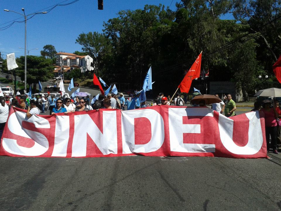 SINDEU