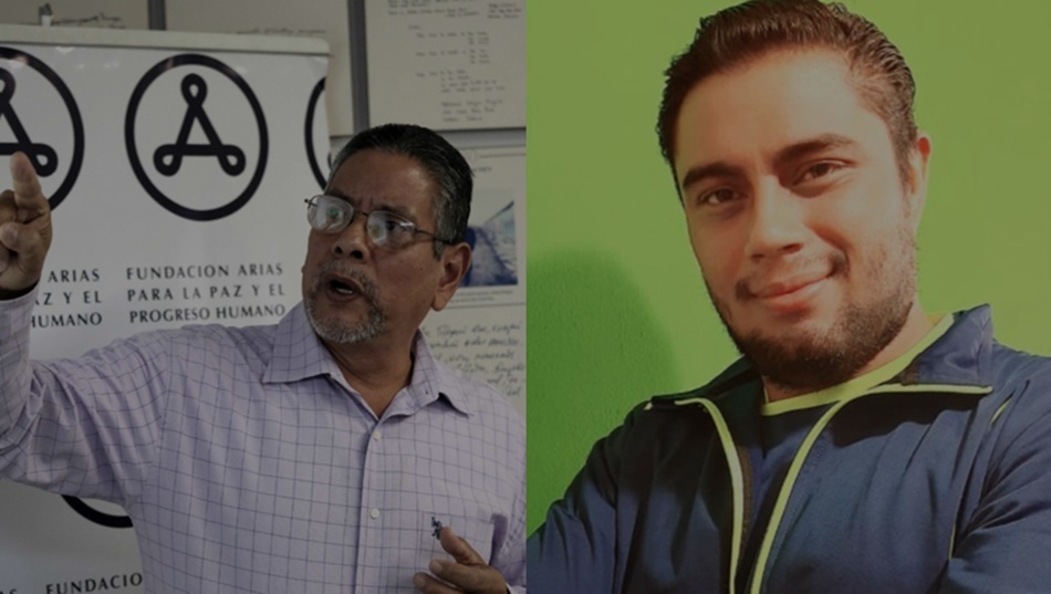 Sancam y Maldonado