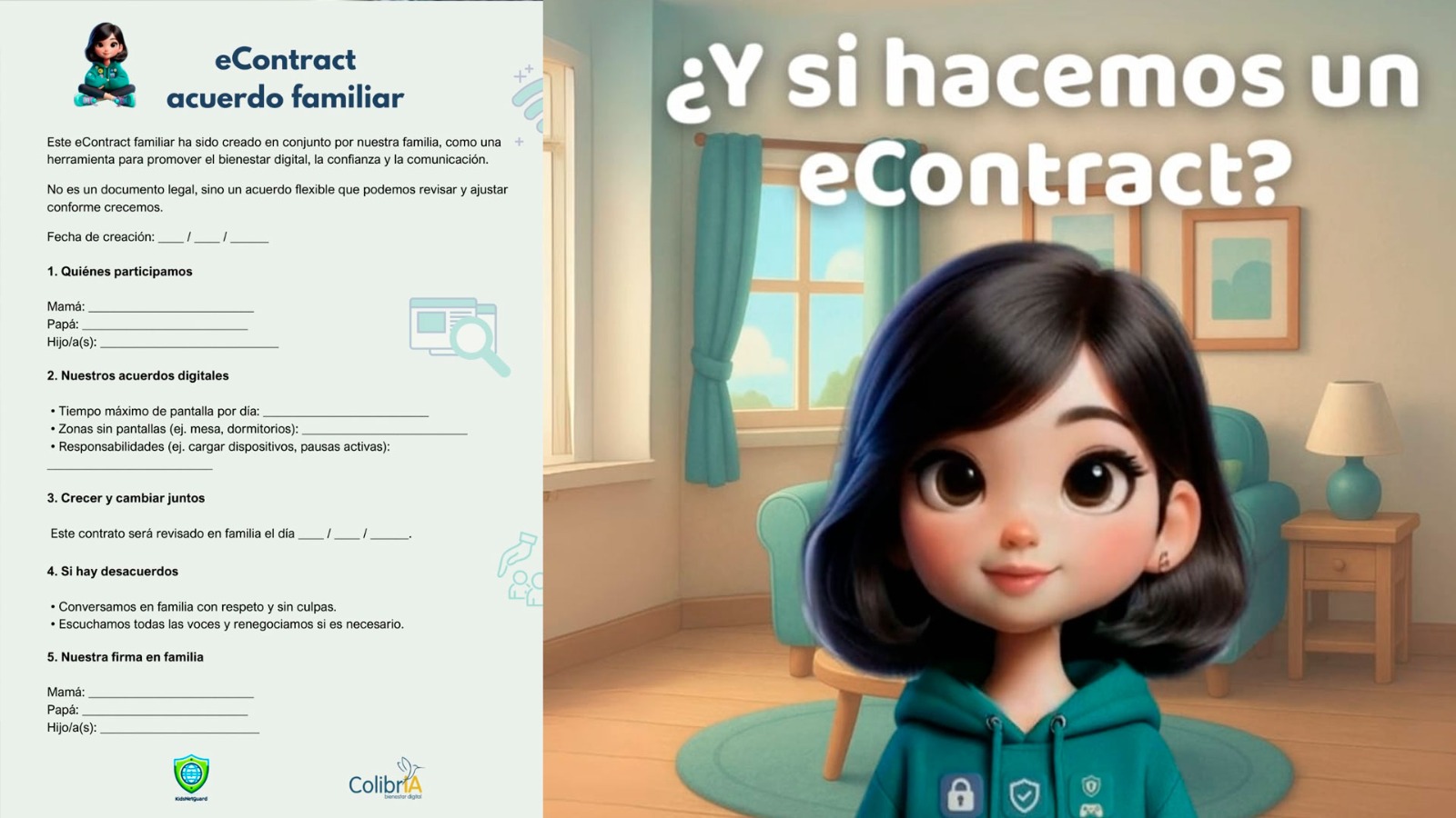 eContract