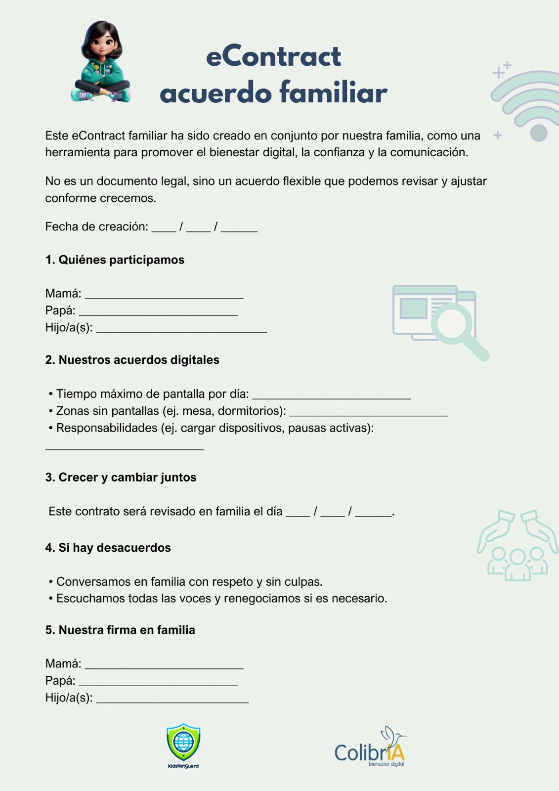 eContract