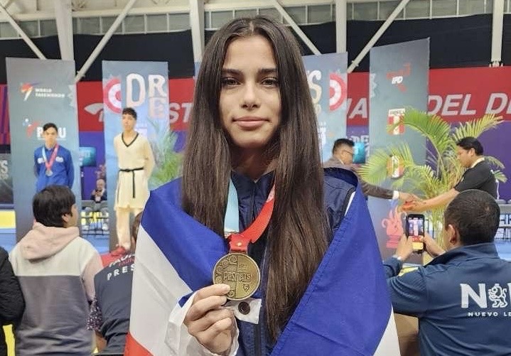 Atleta nacional