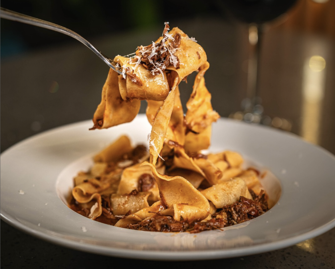 Il Vicolo Trattoria