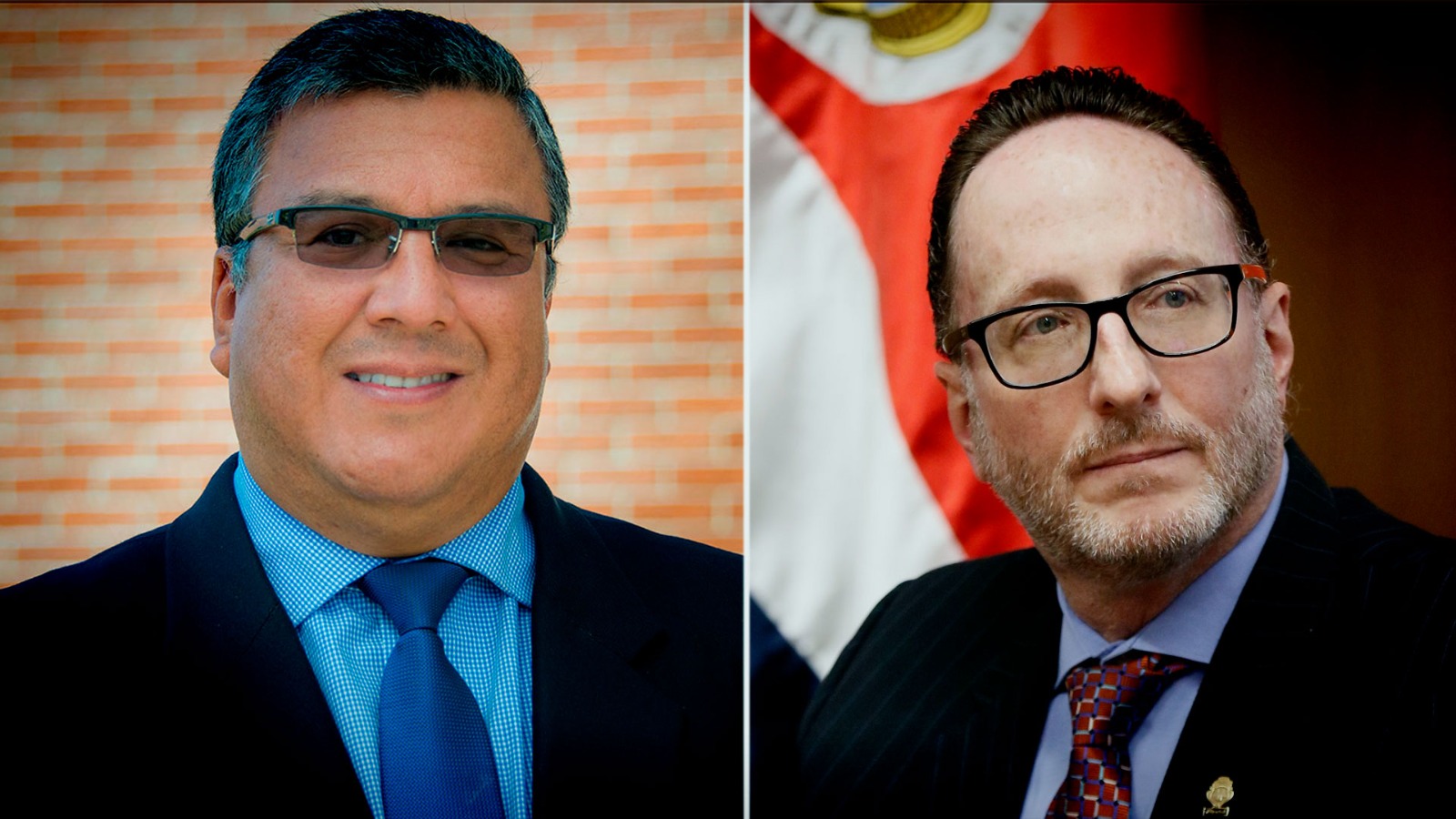 Carlos Araya Leandro Eli Feinzaig