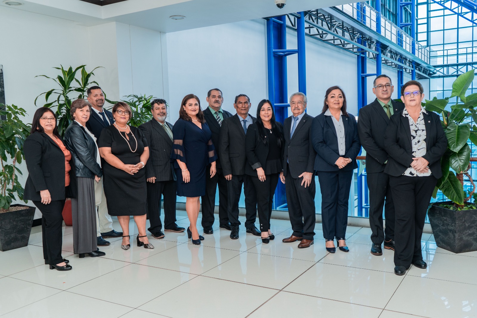 Junta Directiva de Caja de Ande