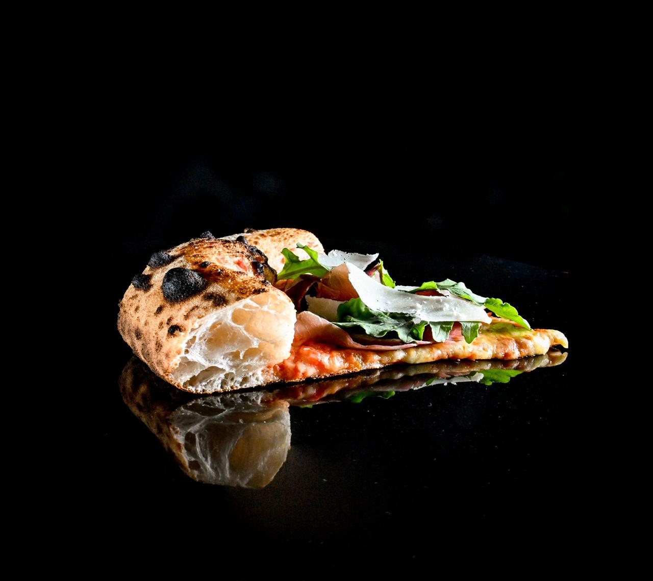 Pizzandestina