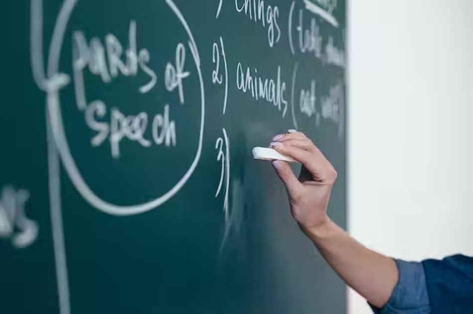 Profesores