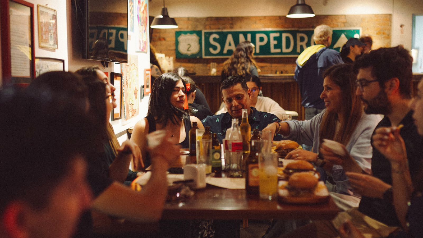 Rua Sandwich and Streetfood