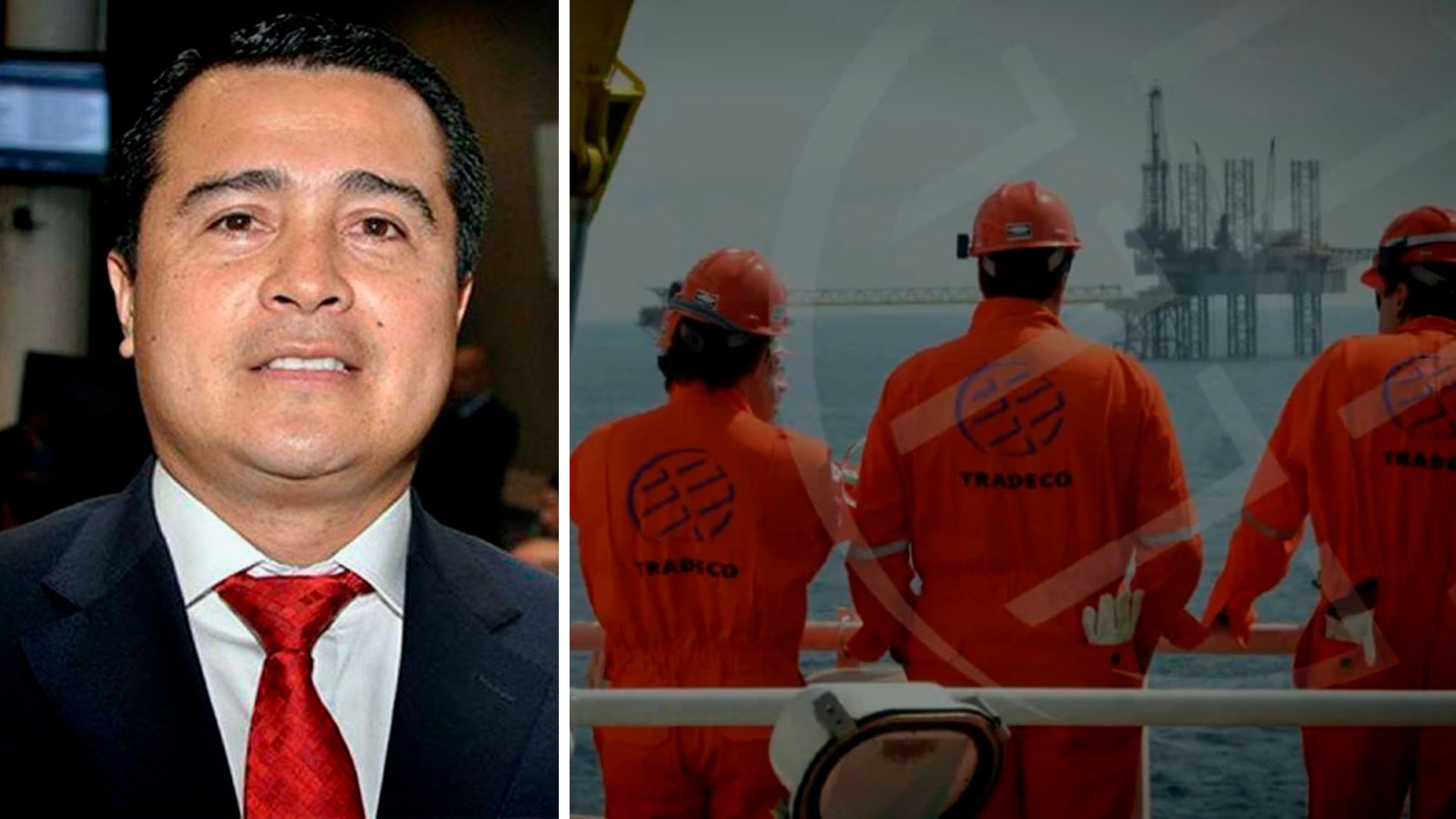 Tony Hernández, condenado por narco en EE. UU. confirmó vínculos con un exdirectivo de Tradeco