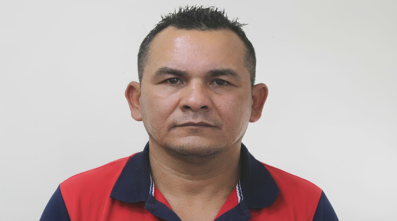 Evaristo Rodríguez fue asesinado cuando estaba junto a su nieta afuera de una guardería en Limón