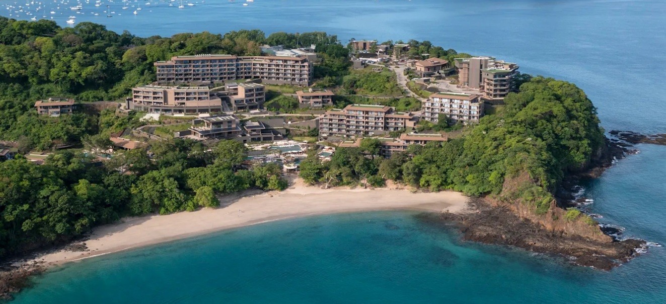 Hotel Waldorf Astoria