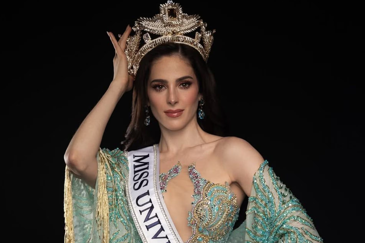 Foto tomada del medio Hola.com