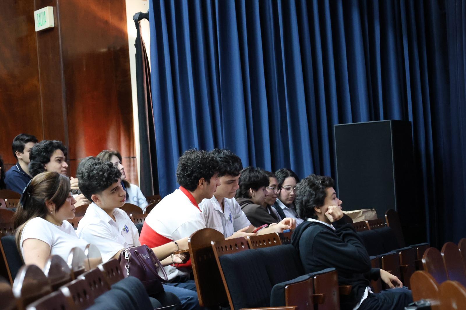 Olimpiada de Física 2025