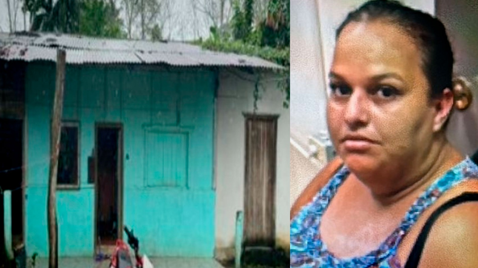 Mujer que usaba a su hijo de 10 años para vender droga en Limón quedó en libertad