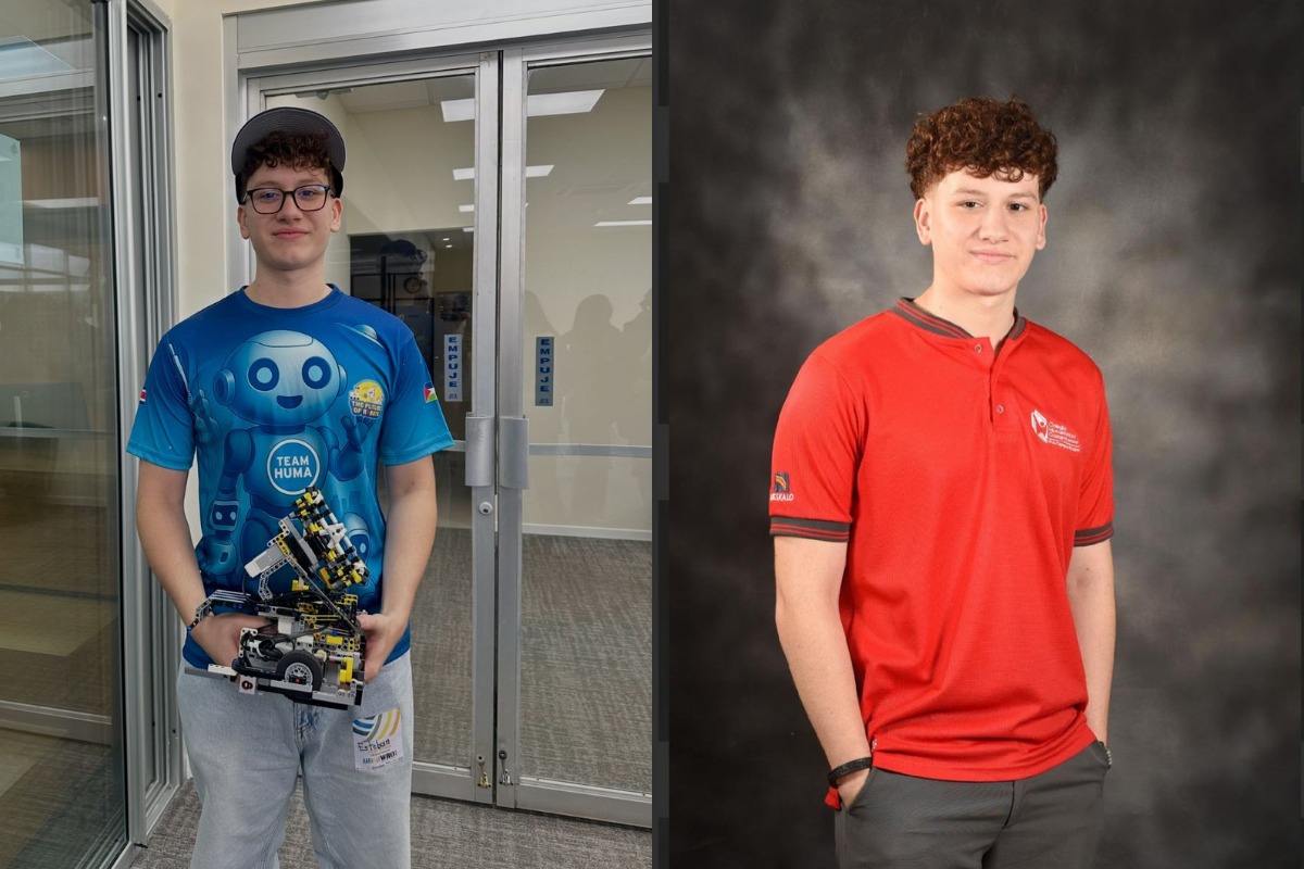 Esteban Arias Corrales