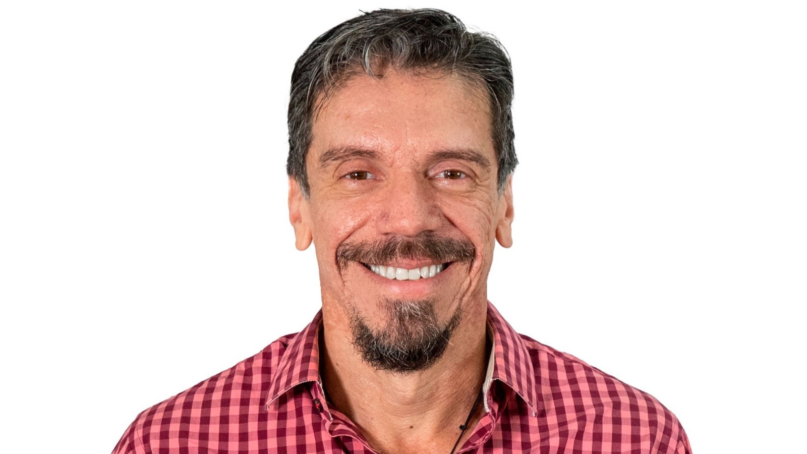 Marco Hidalgo Zúñiga, gerente general del INVU