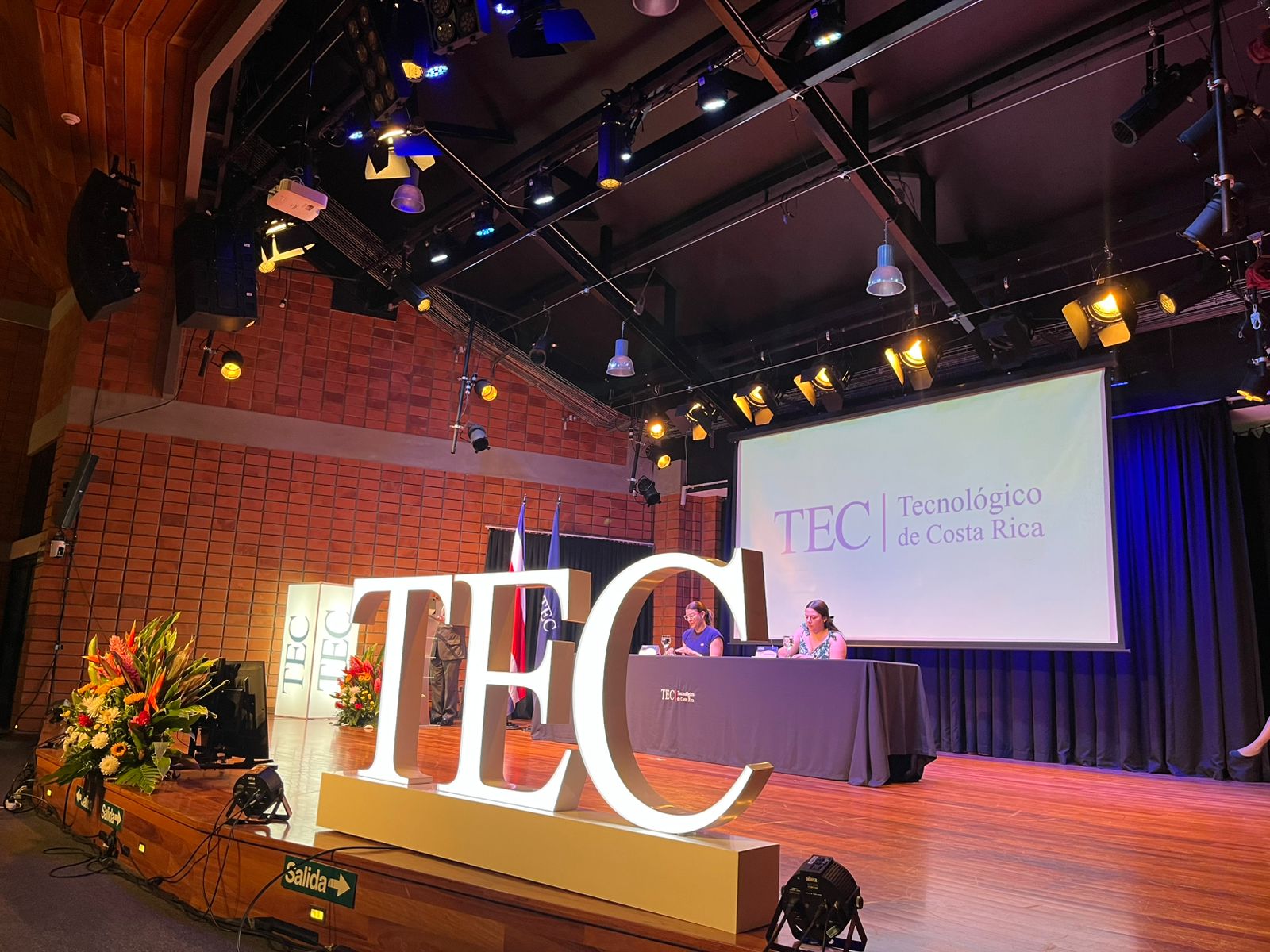 Tecnológico de Costa Rica