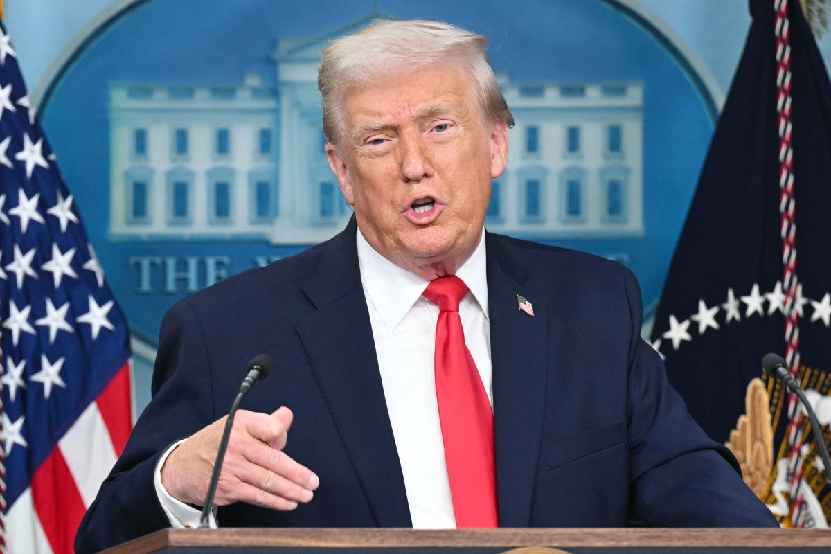 El Consejo de Paz de Trump busca rivalizar con la ONU, ofrece membresía permanente por $1.000 millones y concentra poder, lo que divide a la comunidad internacional.