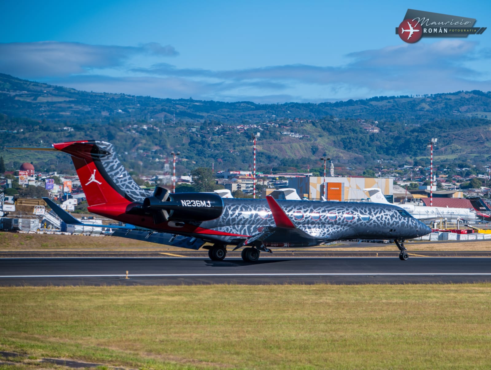 Foto: Mauricio Román