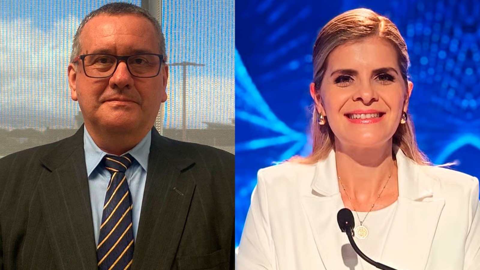 Eric Bogantes / Laura Fernandez