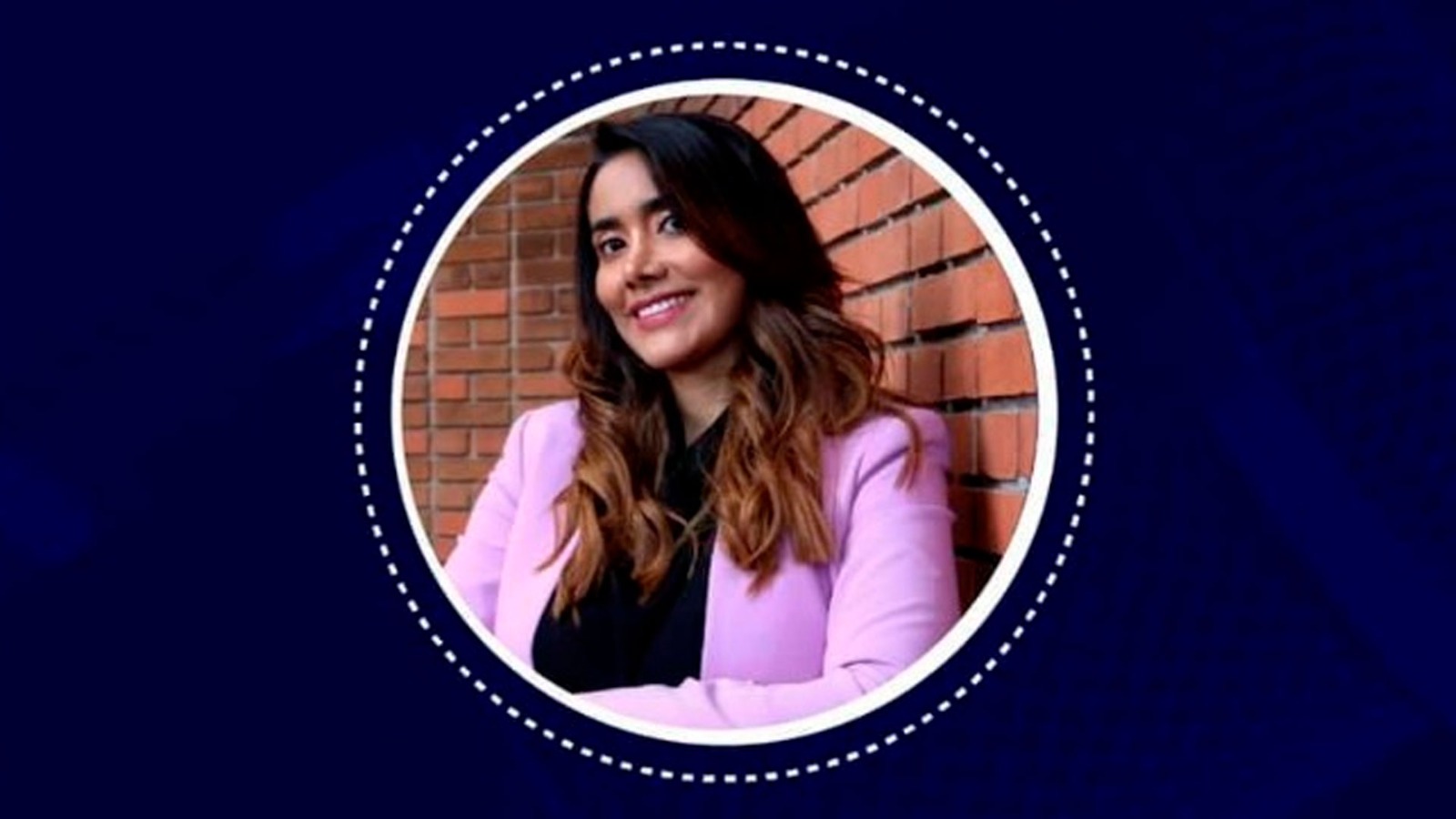 Liana Noguera_ financista de Laura Fernández y exdirectiva del BCR