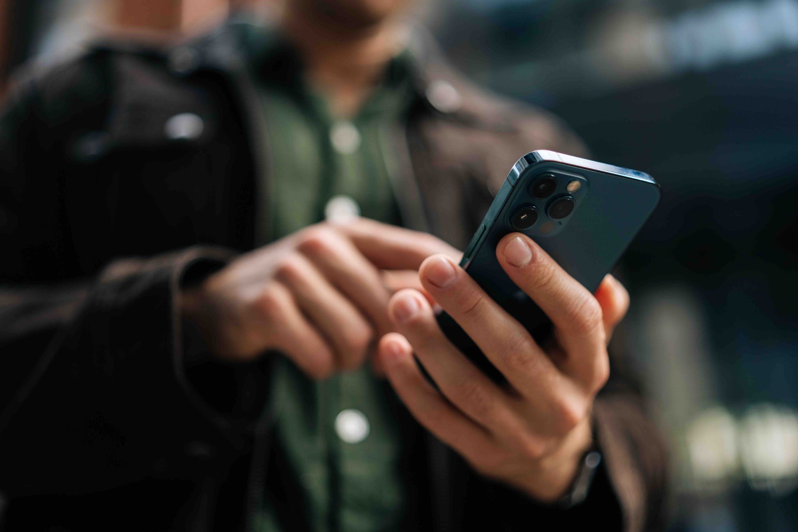teléfono