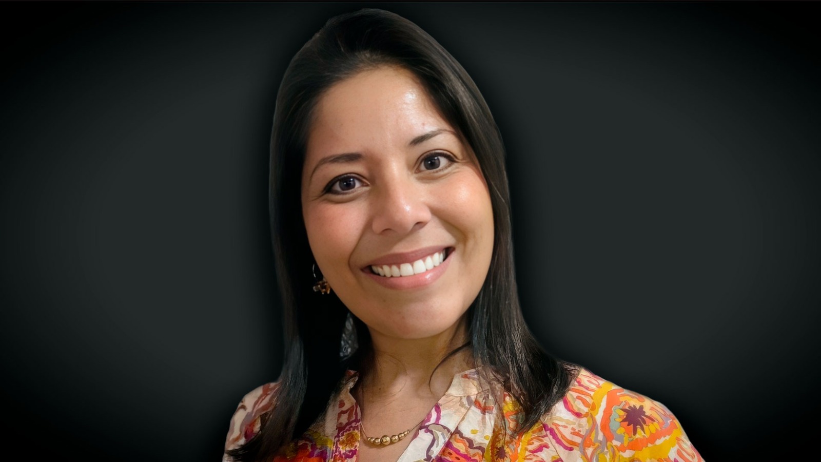 Melania Brenes Monge