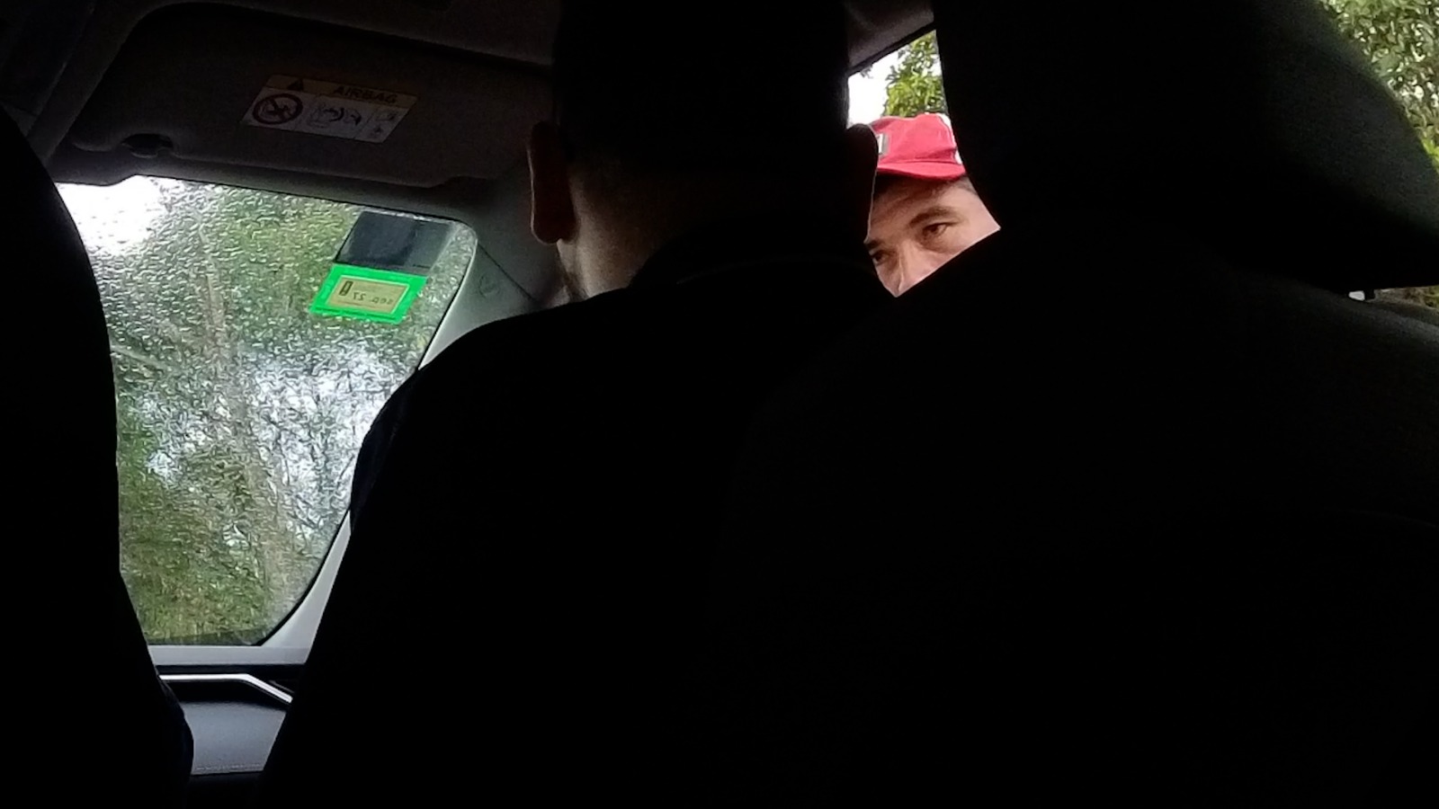 Vecino de Delta Costa Rica