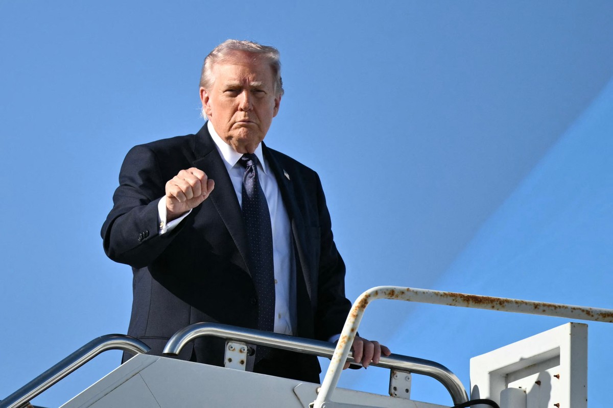 Trump rechaza extender el T-MEC sin cambios