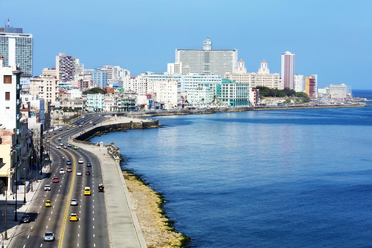 Conglomerado militar cubano sancionado por Washington reordena sus empresas