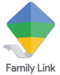 Google Family Link logo