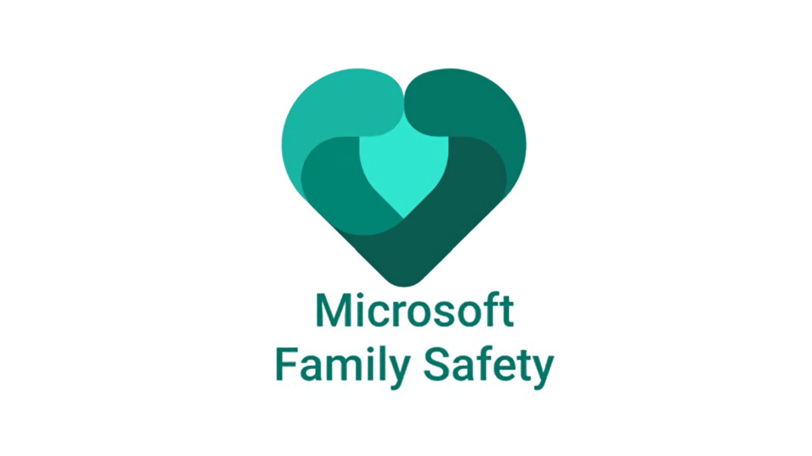 Microsoft Family Safety logo