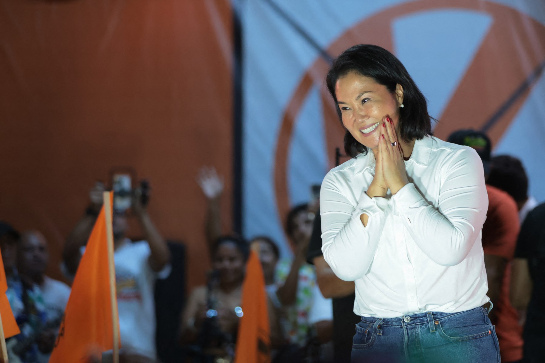 Perú vota en crisis con 35 candidatos y alta fragmentación; Keiko Fujimori lidera, pero todo apunta a balotaje en una elección clave para el sistema político