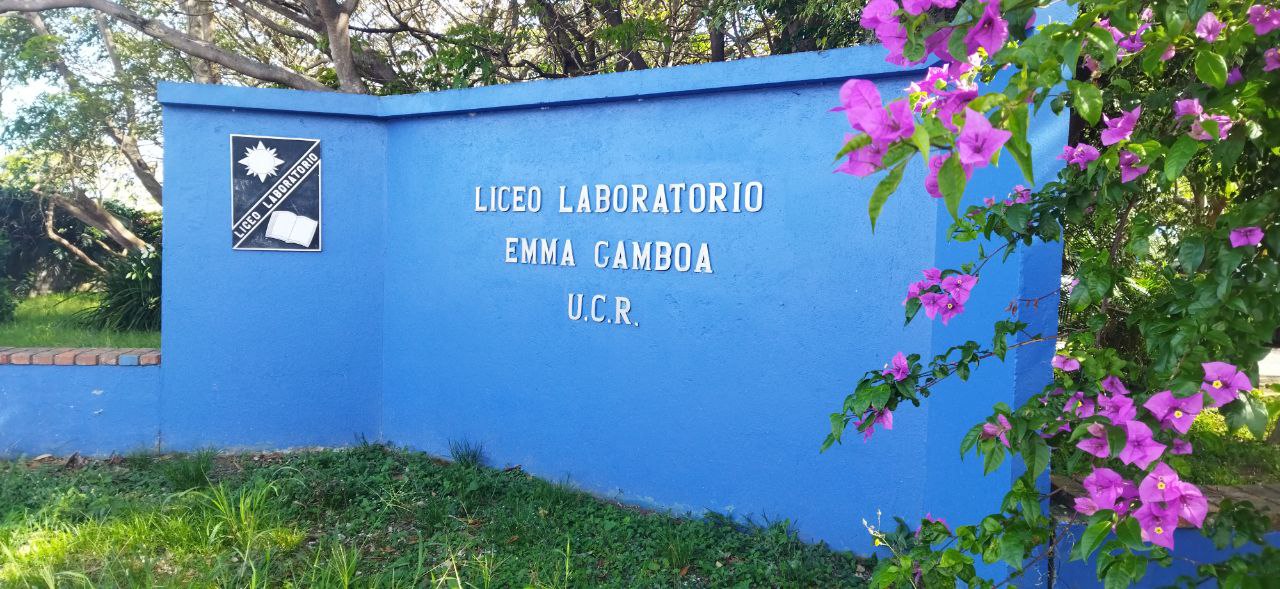Liceo Laboratorio Emma Gamboa
