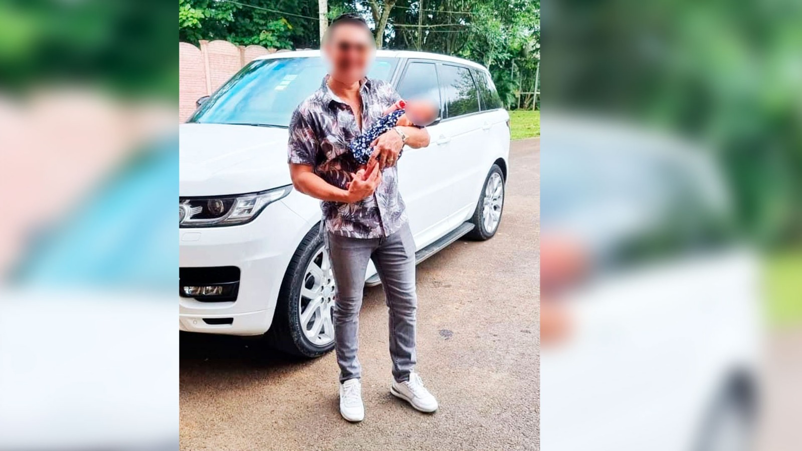 Pastor detenido por caso Shark