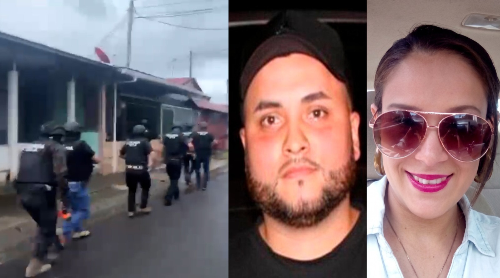  La Unidad de Crimen Organizado del Organismo de Investigación Judicial (OIJ) de Turrialba, estableció luego de un trabajo de dos años que una pareja de hermanos de apellidos Marín Alvarado, planeó el asesinato de Pamela Royo Solano. Estas personas, presuntamente responden a la organización de Jorge David Núñez Aguilar, alias Coco Pastilla, vinculado con múltiples delitos en varios cantones del Caribe del país y que tomó fuerza en Turrialba hace dos años. En apariencia los hermanos ordenaron que la víctima fuera decapitada para que después lanzaran su cabeza en una zona donde tenían disputa con otra banda en el barrio Los Laureles, que estaba cargo de Ariel Muir Solano, alias Mancha. Atroz, cruel y pocas veces visto Según la investigación el hombre de 34 años y su hermana de 19 años, idearon el plan para primero privar de libertad a la mujer y luego quitarle la vida de una manera descrita por Michael Soto, director del OIJ, como atroz, cruel, muy particular y pocas veces vista en el país. La cabeza de la mujer fue encontrada el&nbsp;2 de junio del 2024 en la entrada de una casa, frente un parquecito de la comunidad. La mañana de este martes, agentes de esa unidad del OIJ de Turrialba, realizaron un allanamiento para detener a la pareja de hermanos. El hombre, conocido con el alias de Ñaño, sería el líder de una organización local que se apoderó de los puntos de venta de droga en la comunidad de Carmen Lyra, la cual colinda con Los Laureles, lugar donde se ejecutaron las diligencias y el homicidio. 